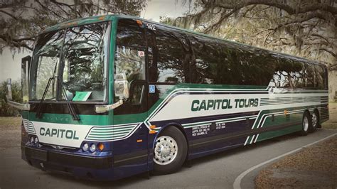 Capitol Tours