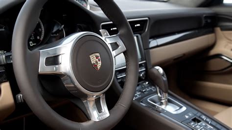 Porsche 911 Interior Pictures | Cabinets Matttroy