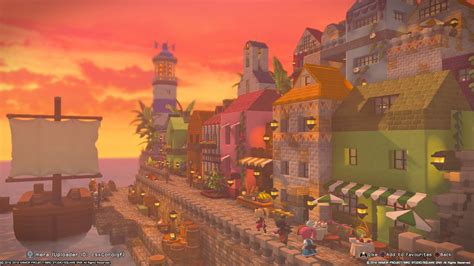 Dragon Quest Builders 2 Review – RPGamer