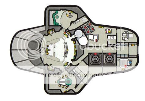 Voyager's briefing room question | The Trek BBS