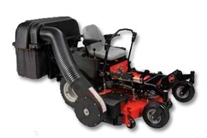 Ariens Zero Turn Accessories