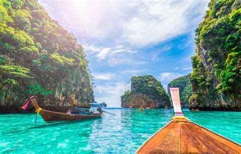 Vietnam vs Thailand | Find Your Next Destination