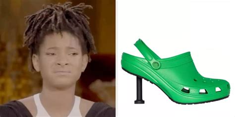 Crocs and Balenciaga team up to create a shoe with heels | Newz