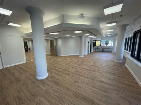 Redbridge Central Library Venue Hire • Vision Redbridge Culture and Leisure