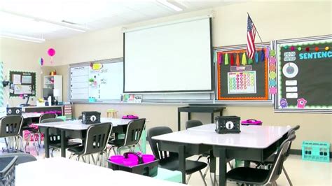 East Baton Rouge school board proposes new start times in meeting Thursday