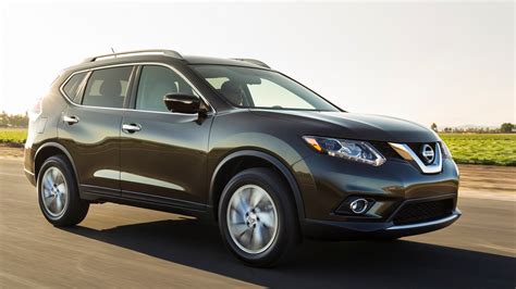 Nissan Rogue News - Green Car Photos, News, Reviews, and Insights - Green Car Reports