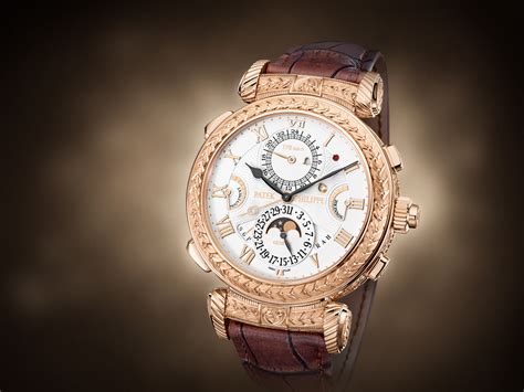 Patek Philippe Grandmaster Chime | Professional Watches