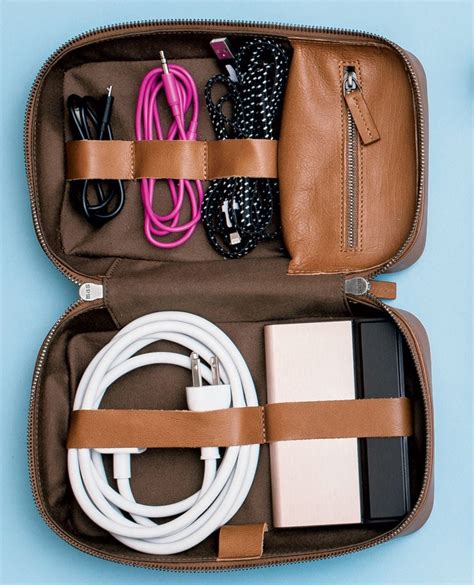 15 Smart Travel Accessories That Will Make Your Trip So Much Smoother | Washingtonian (DC)