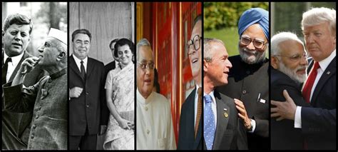 Indian foreign policy: A pole unto itself — Balanced Report