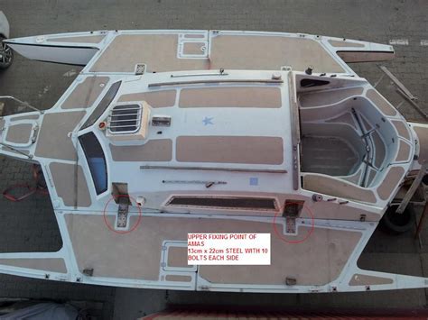 Trimaran design plans ~ Plywood dory boat plans