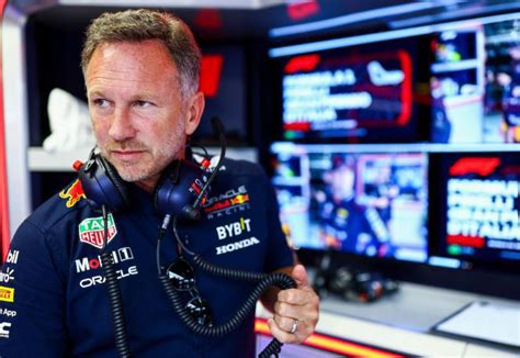 Christian Horner slaat terug! En is Dr. Helmut Marko de volgende zondebok? | RaceXpress