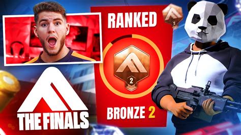 ON RUSH LA RANKED THE FINALS : BIENTÔT SILVER ?! (feat Ricki et PeQZini ...