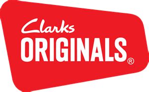 Clarks Original Logo PNG Vector (EPS) Free Download