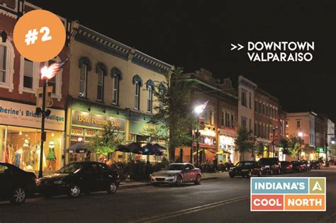 Enjoy Fine Dining in Downtown Valparaiso | Northern indiana, Indiana ...