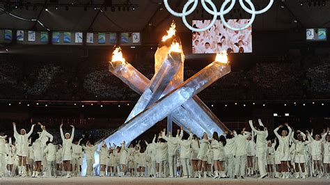 Vancouver 2010 Olympic spirit lives on in Whistler - Olympic News