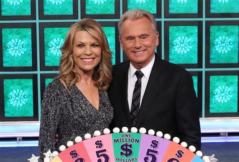 ‘Wheel of Fortune’ Returns with Original Episodes, New Set | TVLine