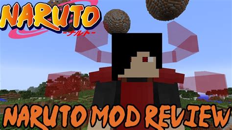 Bedrock Minecraft Naruto Map / Naruto Map For Minecraft Pe 1 12 ...