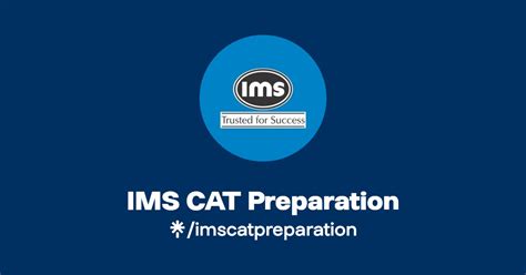 IMS CAT Preparation | Linktree