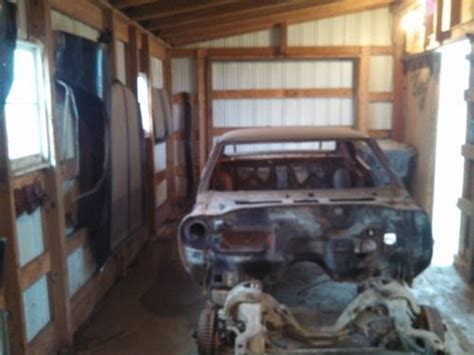 Find used Chevelle parts or restoration in Jonesville, Michigan, United ...