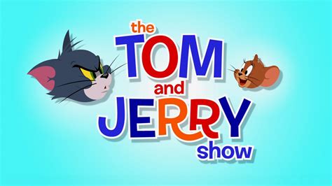 The Tom and Jerry Show (2014 TV series) - Hanna-Barbera Wiki