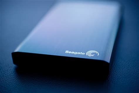 Review: Seagate Backup Plus Portable | WIRED