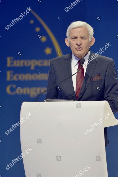 Jerzy Buzek Editorial Stock Photo - Stock Image | Shutterstock