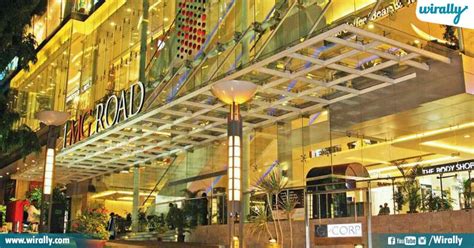 Top 10 Best Shopping Malls In Bangalore - Wirally