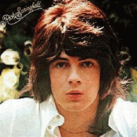 Rick Springfield - Beginnings (album review ) | Sputnikmusic