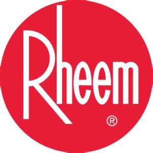 Rheem Logo PNG Vectors Free Download