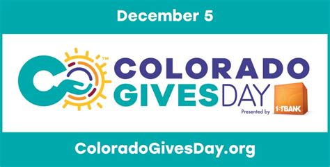 Colorado Gives Day 2023 – Impact on Education