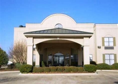 Quality Inn & Suites Durant $59 ($̶6̶7̶) - UPDATED 2018 Prices & Hotel Reviews - OK - TripAdvisor