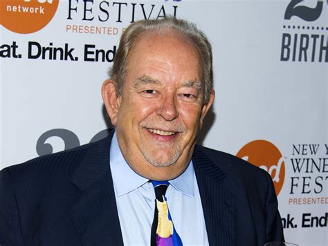 Robin Leach, 'Lifestyles of the Rich and Famous' host, dies at 76 - The Blade