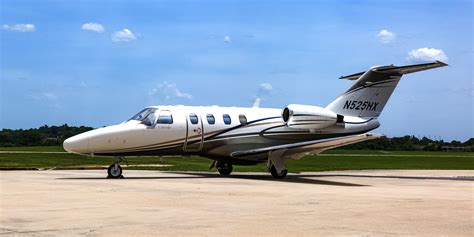 Cessna Citation Jet 525 for Sale for sale