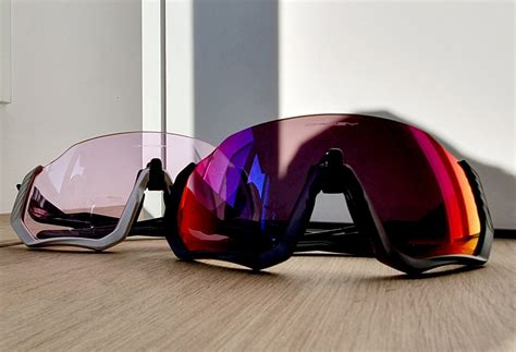 Long Term Review: Oakley Flight Jacket – Tempo