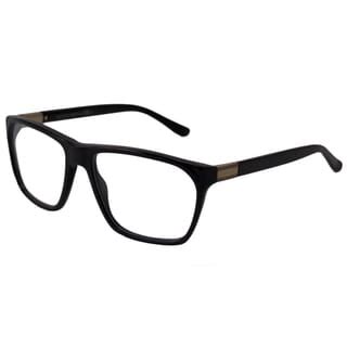 Gucci Readers Men's GG1005 Rectangular Reading Glasses - Free Shipping ...