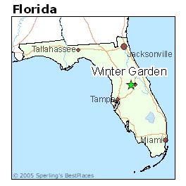 Winter Garden, FL