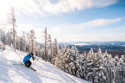 Saddleback Mountain – Ski Maine Association