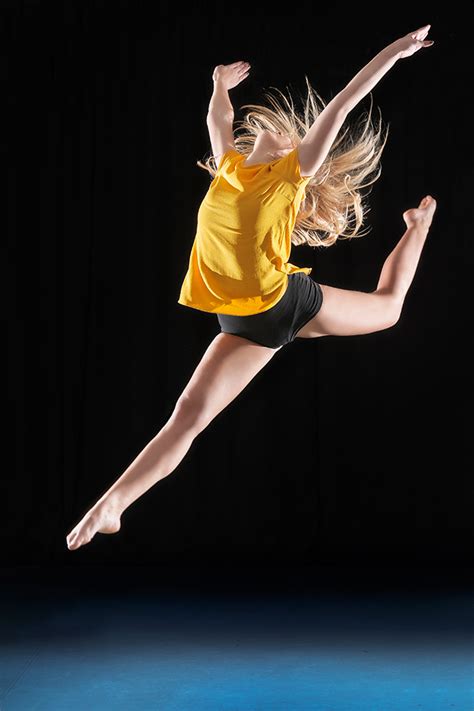 Dance Photography: Emiley and Katie – Philippe's blog