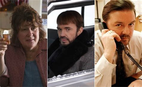 The 20 Best TV Villains of the 21st Century | IndieWire