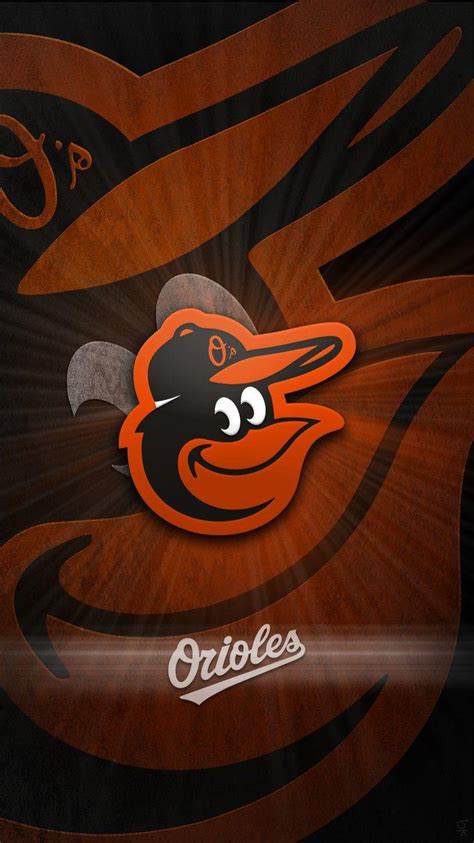 Baltimore Orioles iPhone Wallpapers - Wallpaper Cave