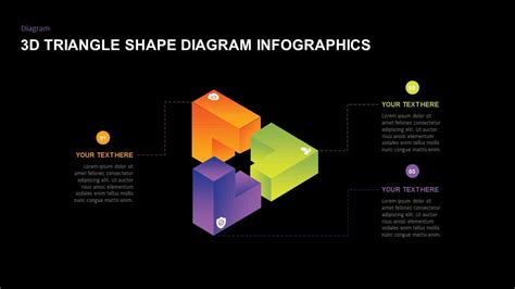 Free 3D Shapes for PowerPoint and Google Slides