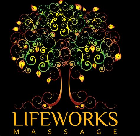 Lifeworks Massage | find a massage therapist near me