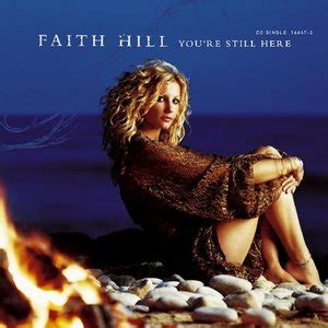 Faith Hill albums and discography | Last.fm