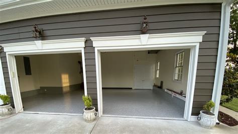 Misconceptions About Garage Floor Coatings | Myths Debunked