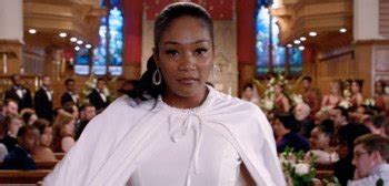 Tiffany Haddish & Tika Sumpter in First Full Trailer for 'Nobody's Fool ...