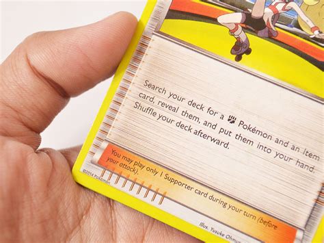 How to Build a Winning Pokémon Deck: 9 Steps (with Pictures)