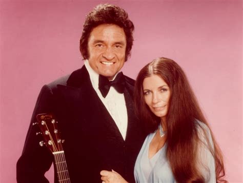 Johnny Cash and June Carter Pictures | POPSUGAR Celebrity Photo 10