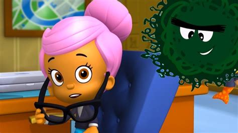 Bubble Guppies Gil Funny