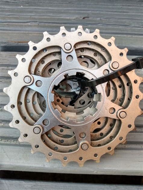 Shimano Ultegra 10 speed cassette 12-25 | in Chapel Allerton, West ...