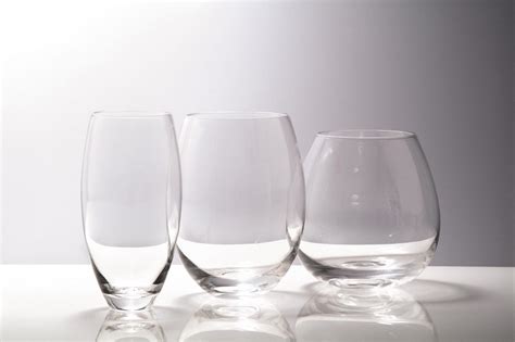 Buy Stemless Wine Glasses [USA] | The Stemless Wine Glass site